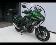 KAWASAKI 1000 + Options