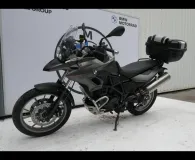 BMW 700 GS ABS Pack Sécurité + Confort + Options