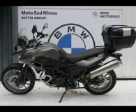 BMW 700 GS ABS Pack Sécurité + Confort + Options
