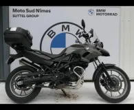 BMW 700 GS ABS Pack Sécurité + Confort + Options