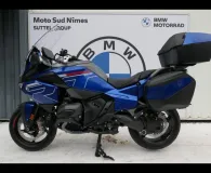 BMW 1300 RT ASA Style Impulse Finition Pro + Top Case + Options