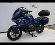 BMW 1300 RT ASA Style Impulse Finition Pro + Top Case + Options