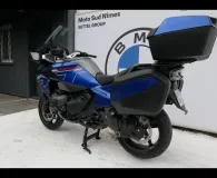 BMW 1300 RT ASA Style Impulse Finition Pro + Top Case + Options