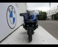 BMW 1300 RT ASA Style Impulse Finition Pro + Top Case + Options