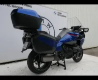 BMW 1300 RT ASA Style Impulse Finition Pro + Top Case + Options