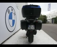 BMW 1300 RT ASA Style Impulse Finition Pro + Top Case + Options