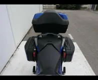 BMW 1300 RT ASA Style Impulse Finition Pro + Top Case + Options