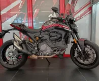 DUCATI Monster+ 937