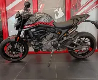 DUCATI Monster+ 937