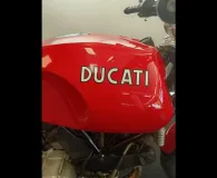 DUCATI SportClassic 1000 GT