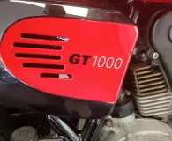 DUCATI SportClassic 1000 GT