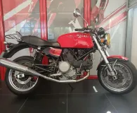 DUCATI SportClassic 1000 GT
