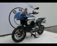 BMW 1300 GS Adventure Style Trophy Finition Pro + ASA + Correcteur Assiette