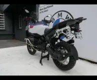 BMW 1300 GS Adventure Style Trophy Finition Pro + ASA + Correcteur Assiette