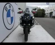 BMW 1300 GS Adventure Style Trophy Finition Pro + ASA + Correcteur Assiette