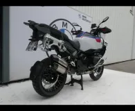 BMW 1300 GS Adventure Style Trophy Finition Pro + ASA + Correcteur Assiette