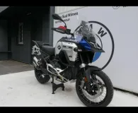 BMW 1300 GS Adventure Style Trophy Finition Pro + ASA + Correcteur Assiette