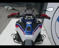 BMW 1300 GS Adventure Style Trophy Finition Pro + ASA + Correcteur Assiette