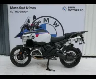 BMW 1300 GS Adventure Style Trophy Finition Pro + ASA + Correcteur Assiette