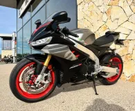 APRILIA 1100 Euro 5