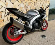 APRILIA 1100 Euro 5