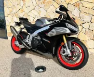APRILIA 1100 Euro 5