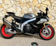 APRILIA 1100 Euro 5