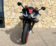 APRILIA 1100 Euro 5