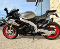 APRILIA 1100 Euro 5