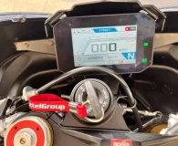 APRILIA 1100 Euro 5