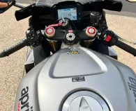 APRILIA 1100 Euro 5