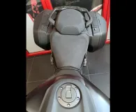 YAMAHA Tracer 9 900 GT