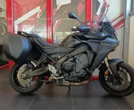 YAMAHA Tracer 9 900 GT