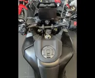 YAMAHA Tracer 9 900 GT