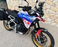 BMW F 900 GS