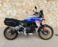 BMW F 900 GS