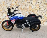 BMW F 900 GS