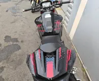HONDA 750 Hornet A2