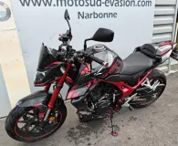 HONDA 750 Hornet A2