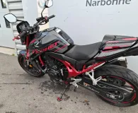HONDA 750 Hornet A2