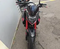 HONDA 750 Hornet A2
