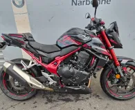 HONDA 750 Hornet A2