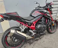 HONDA 750 Hornet A2