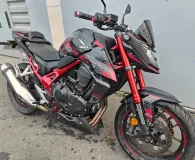 HONDA 750 Hornet A2