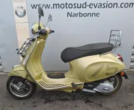 VESPA Primavera 125 iget 3V 75th ABS 2021