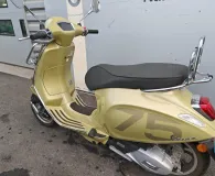VESPA Primavera 125 iget 3V 75th ABS 2021