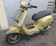 VESPA Primavera 125 iget 3V 75th ABS 2021