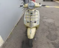 VESPA Primavera 125 iget 3V 75th ABS 2021