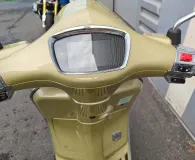 VESPA Primavera 125 iget 3V 75th ABS 2021