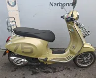 VESPA Primavera 125 iget 3V 75th ABS 2021